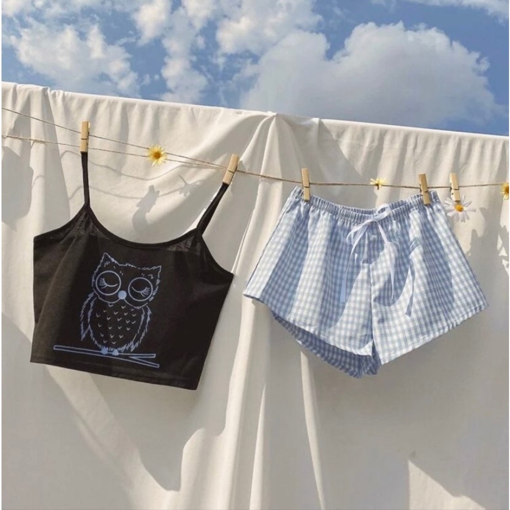 PJ Set
